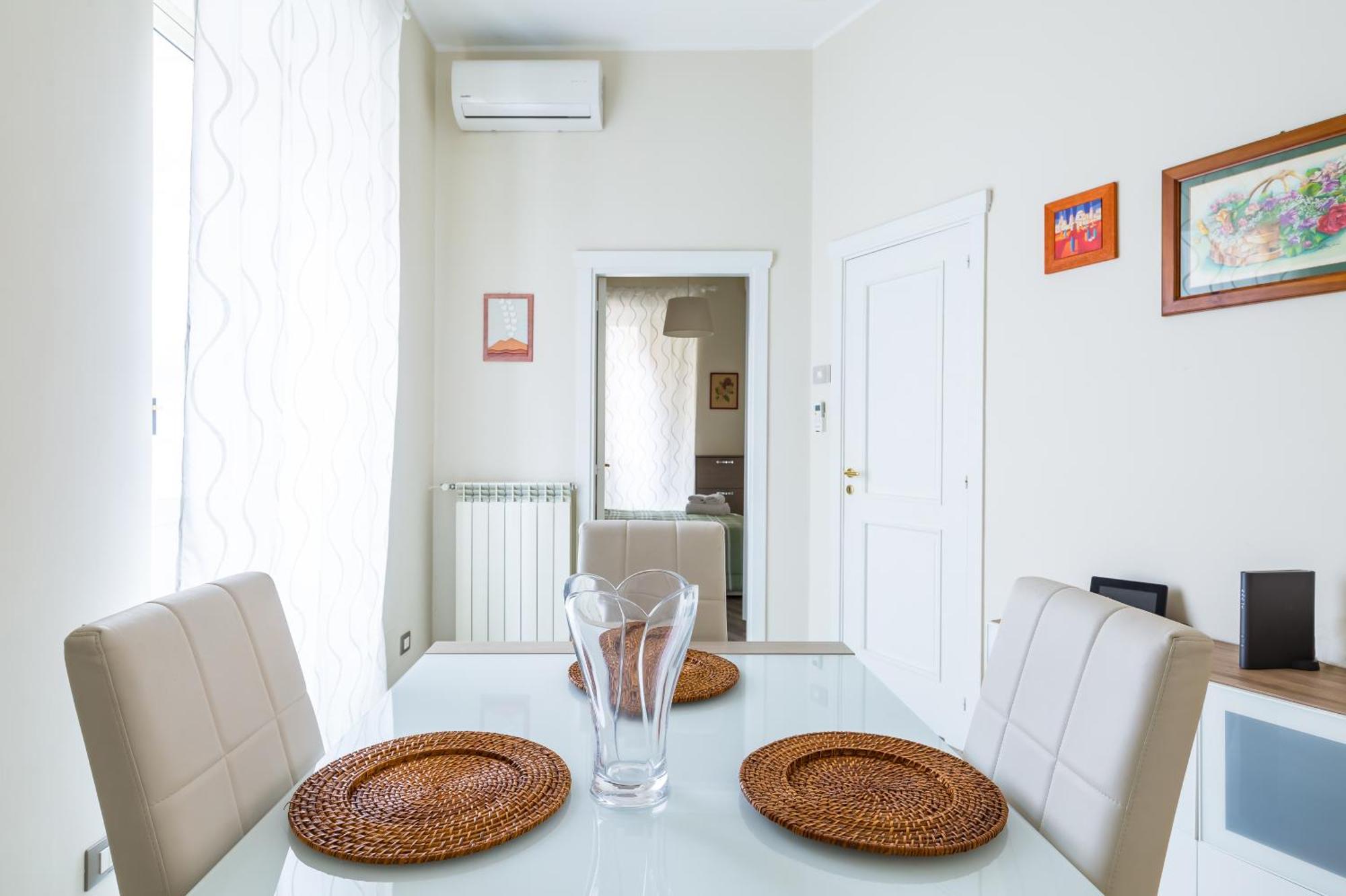 Napoli Heartbeat By Napoliapartments Luaran gambar