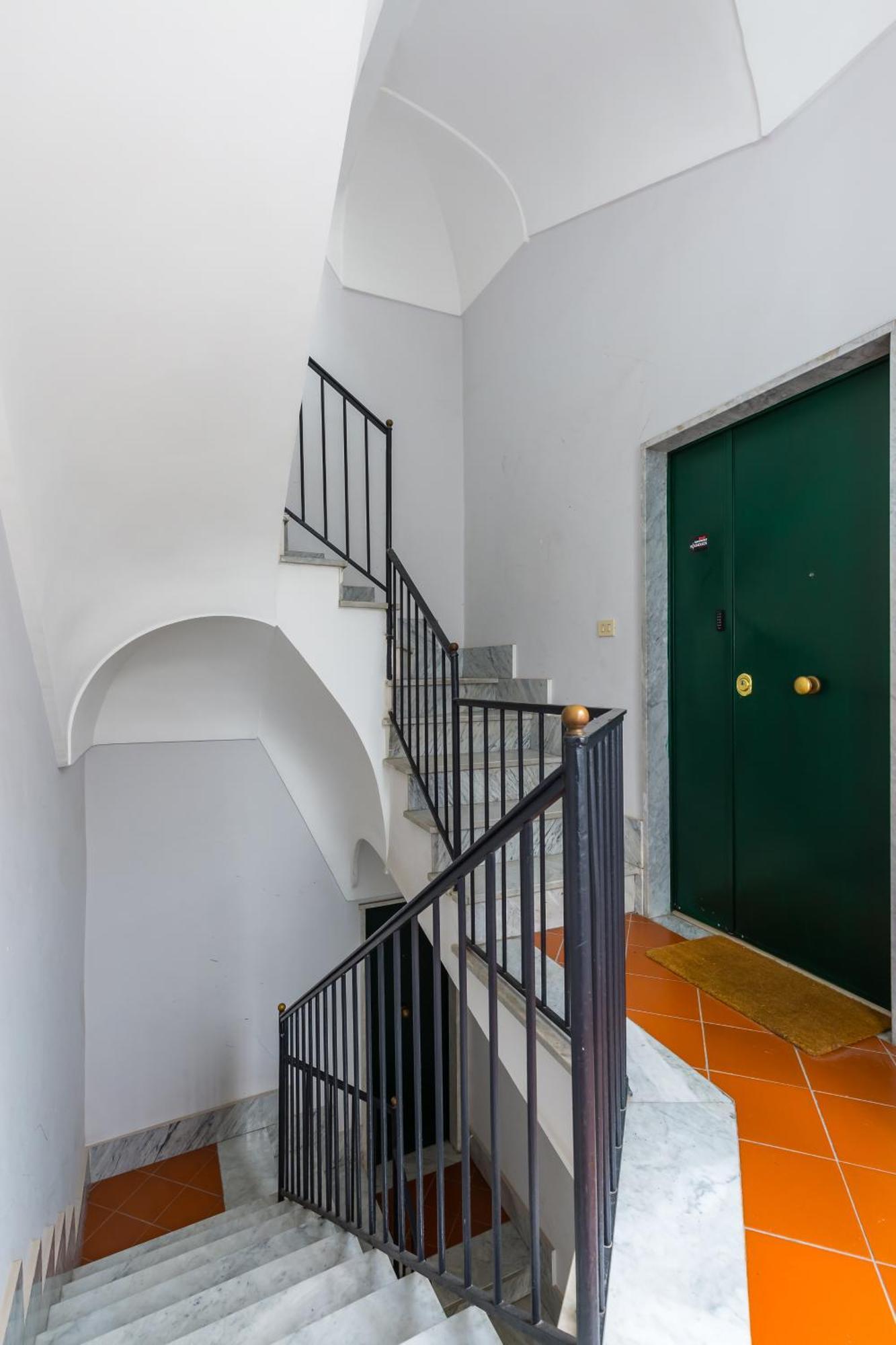 Napoli Heartbeat By Napoliapartments Luaran gambar