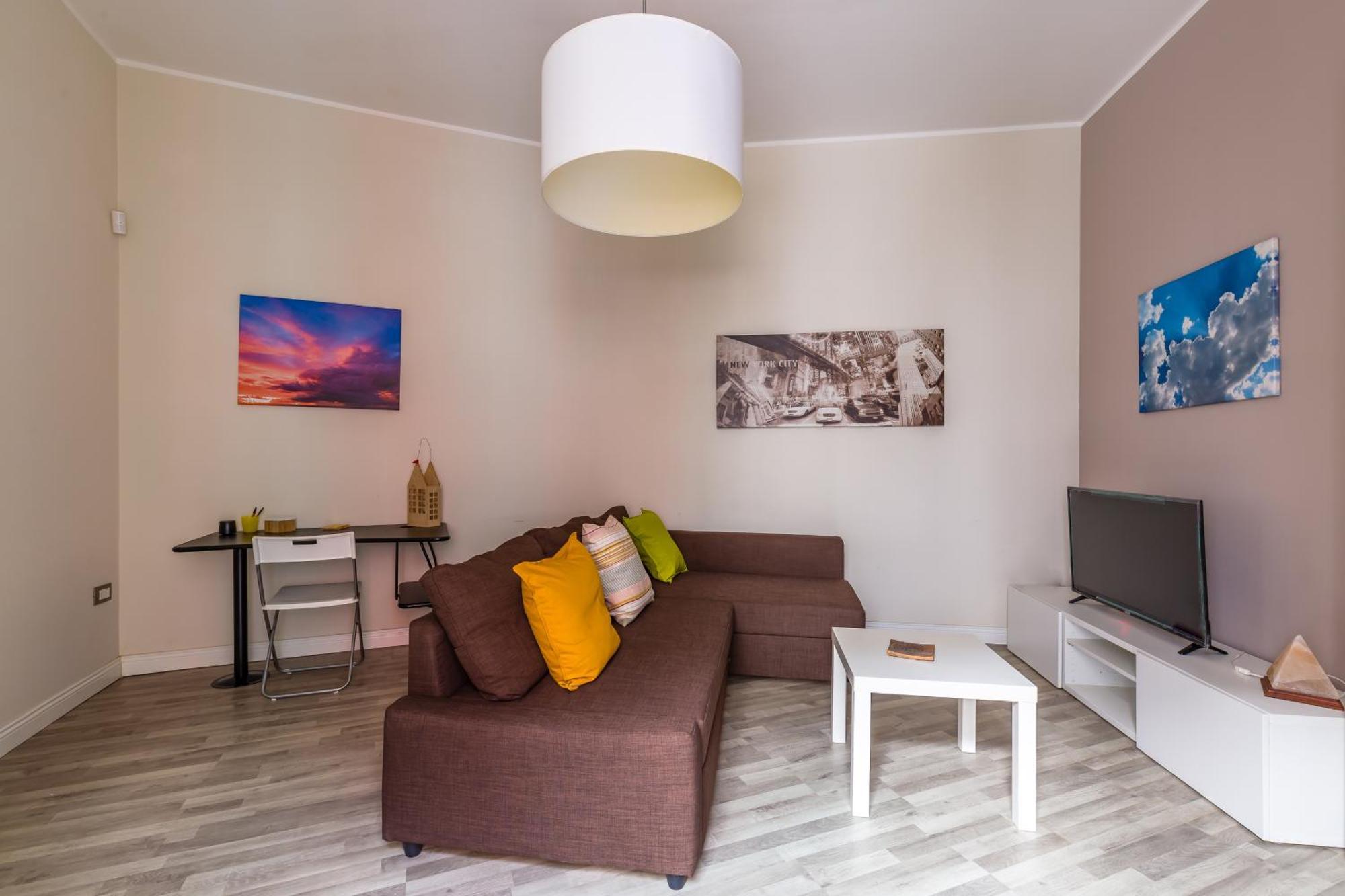 Napoli Heartbeat By Napoliapartments Luaran gambar