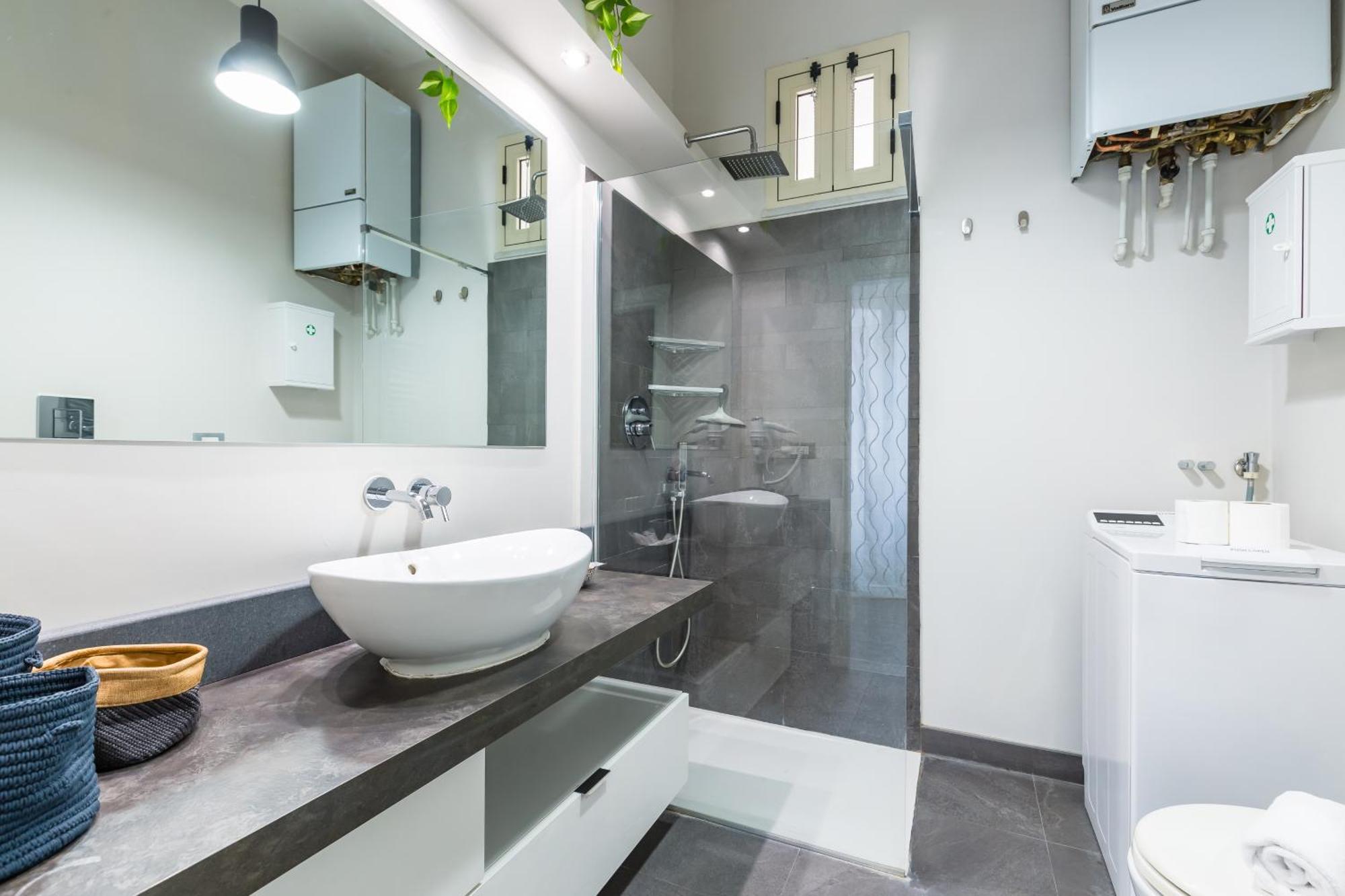 Napoli Heartbeat By Napoliapartments Luaran gambar