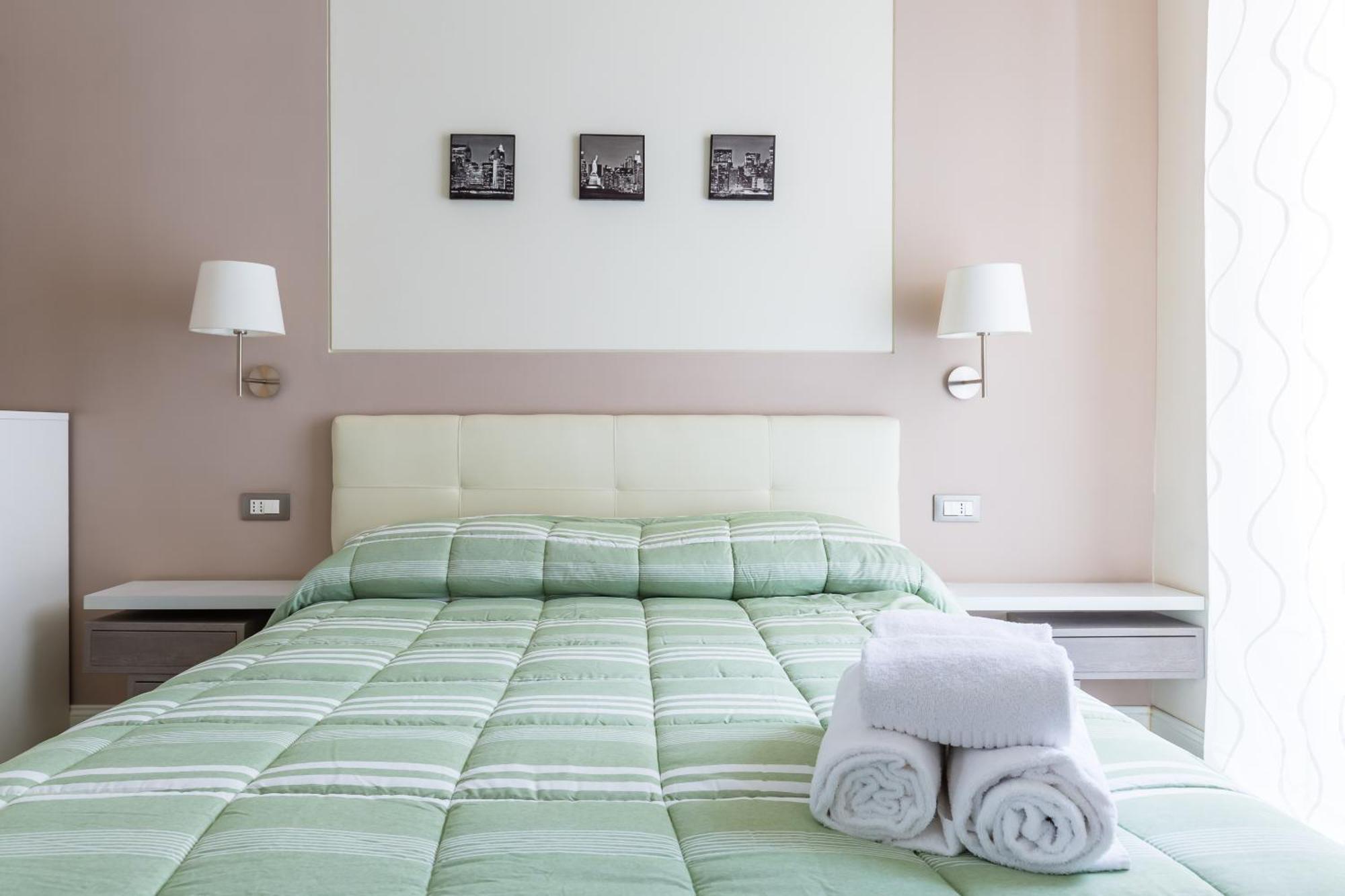 Napoli Heartbeat By Napoliapartments Luaran gambar